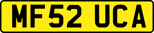 MF52UCA