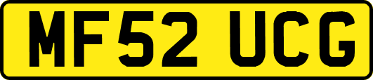 MF52UCG
