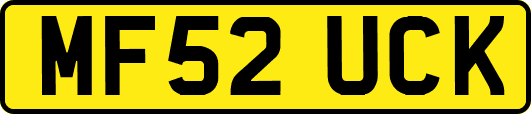 MF52UCK