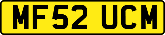 MF52UCM