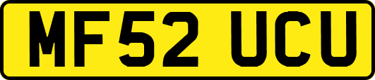 MF52UCU