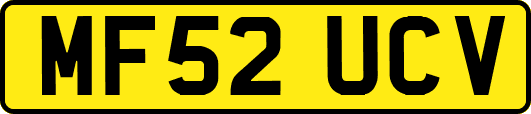 MF52UCV
