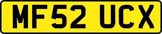 MF52UCX