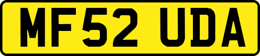 MF52UDA