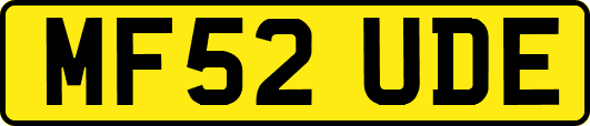 MF52UDE