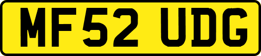 MF52UDG