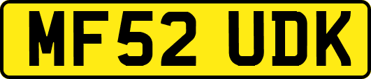 MF52UDK