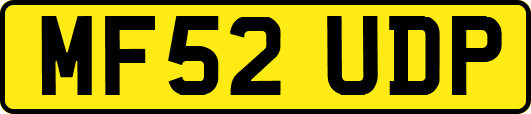 MF52UDP