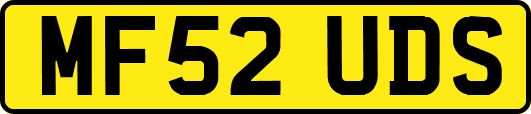 MF52UDS