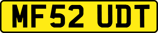 MF52UDT