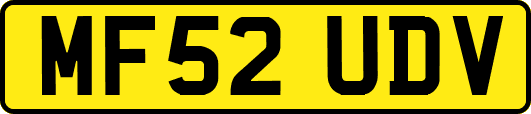 MF52UDV