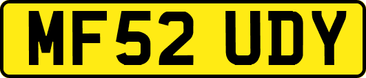 MF52UDY
