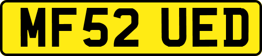 MF52UED