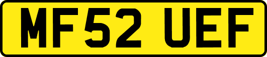 MF52UEF