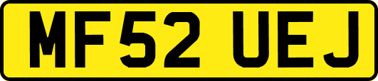 MF52UEJ