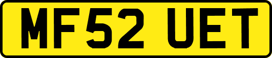 MF52UET