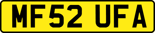 MF52UFA