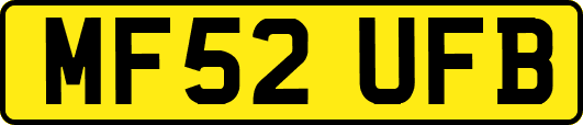 MF52UFB