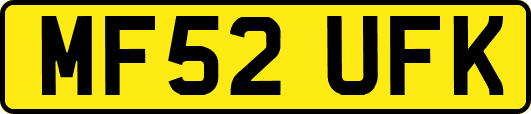 MF52UFK