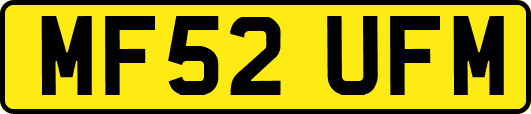 MF52UFM