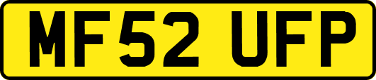 MF52UFP