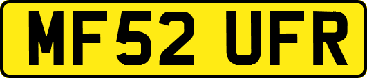 MF52UFR