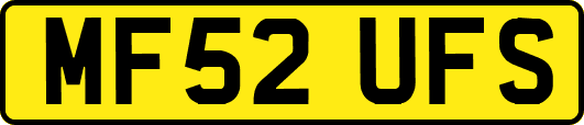MF52UFS