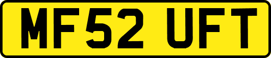 MF52UFT