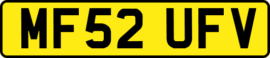MF52UFV