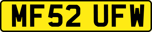 MF52UFW