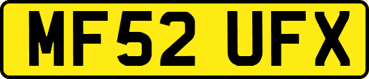 MF52UFX