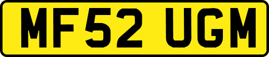 MF52UGM