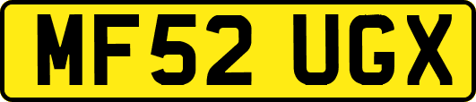 MF52UGX