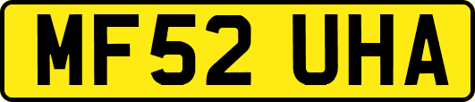 MF52UHA