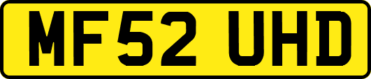 MF52UHD
