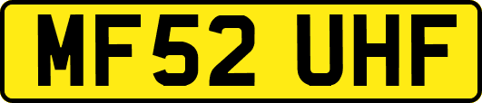 MF52UHF