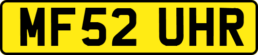 MF52UHR