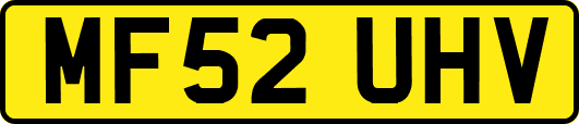 MF52UHV