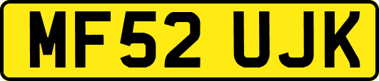 MF52UJK