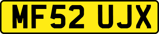 MF52UJX