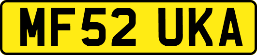 MF52UKA