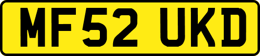 MF52UKD