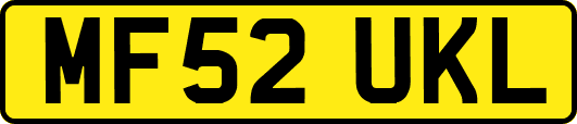 MF52UKL
