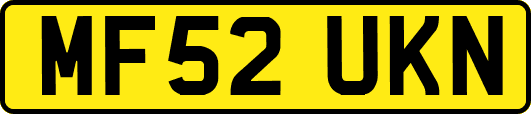 MF52UKN