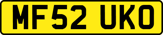 MF52UKO
