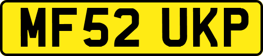 MF52UKP