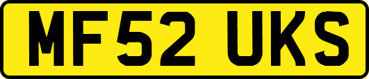MF52UKS