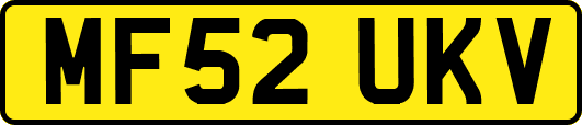MF52UKV