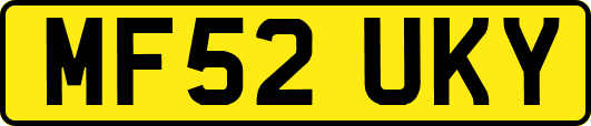 MF52UKY