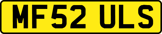 MF52ULS